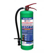 BQP 4L Bình chữa cháy gốc nước